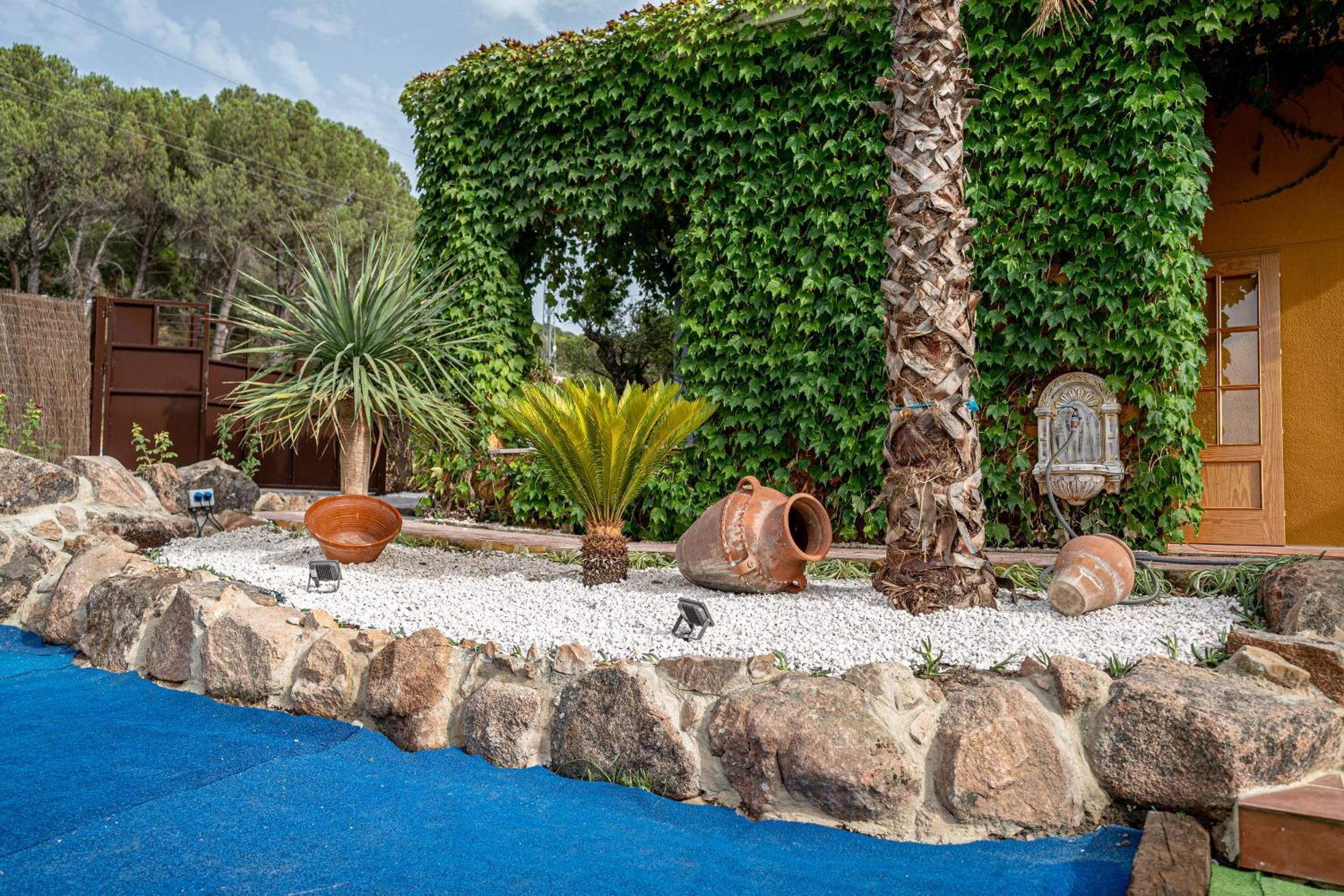 Casa Los Jardines Del Lago Cordova Esterno foto