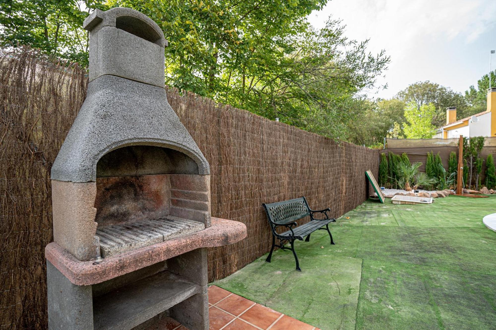 Casa Los Jardines Del Lago Cordova Esterno foto